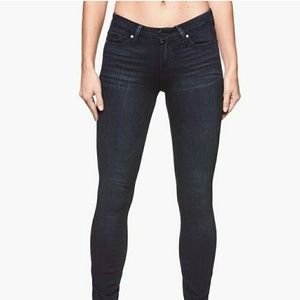 PAIGE Verdugo Ultra Skinny Jeans!